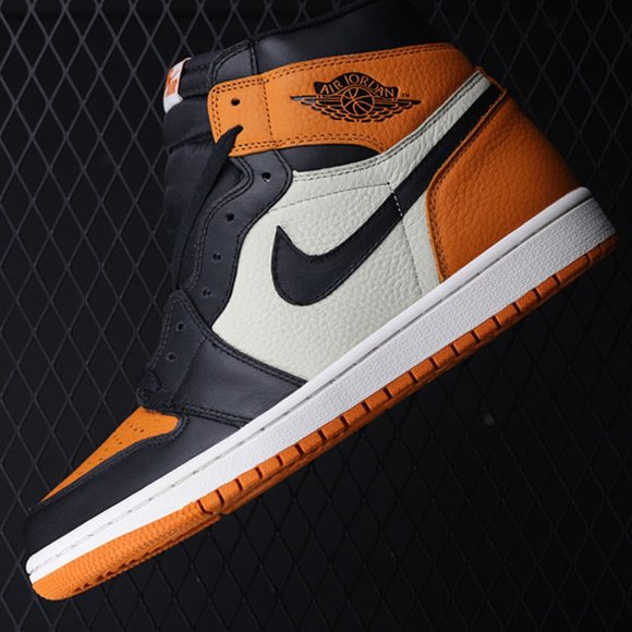 New Nike Air Jordan Aj running shoes main image 4